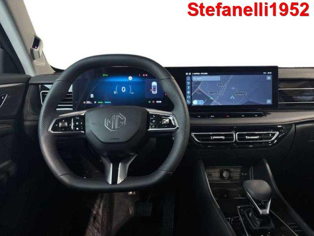 MG HS MG NEW 1.5T MT Comfort Benzina - Hampstead grey -