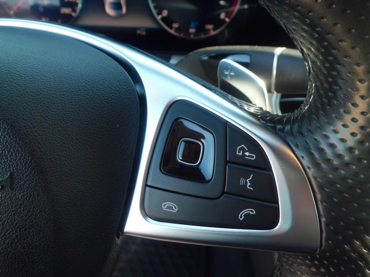 Mercedes-benz E 220 d Auto Premium Plus