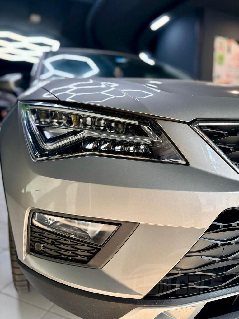 Seat Ateca 1.4 tsi Advance