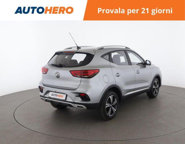 MG ZS 1.5 VTi-tech Comfort