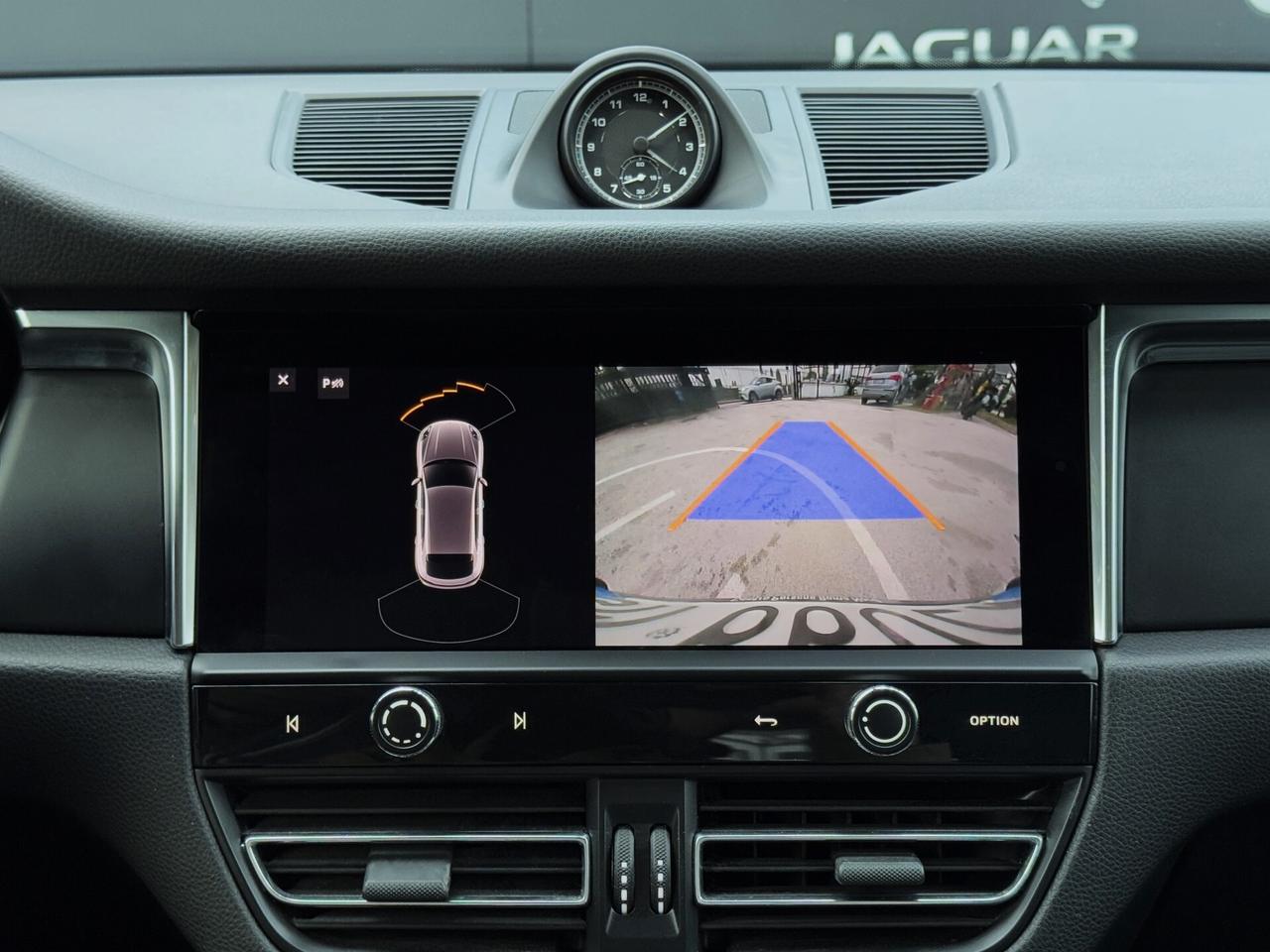 Porsche Macan 2.0 Turbo Benzina 265CV PDK TETTO