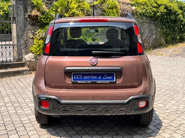 Fiat Panda 1.2 City Cross TRUSSARDI