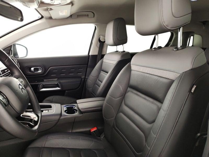 Citroën C5 Aircross BlueHDi 130 S&S Shine EAT8
