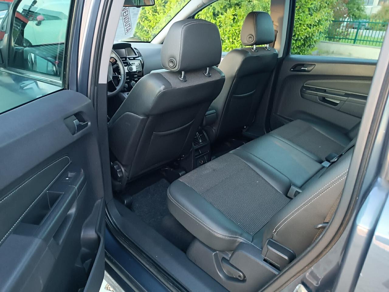 Opel Zafira 1.7 16V CDTI 150CV Cosmo 7 posti