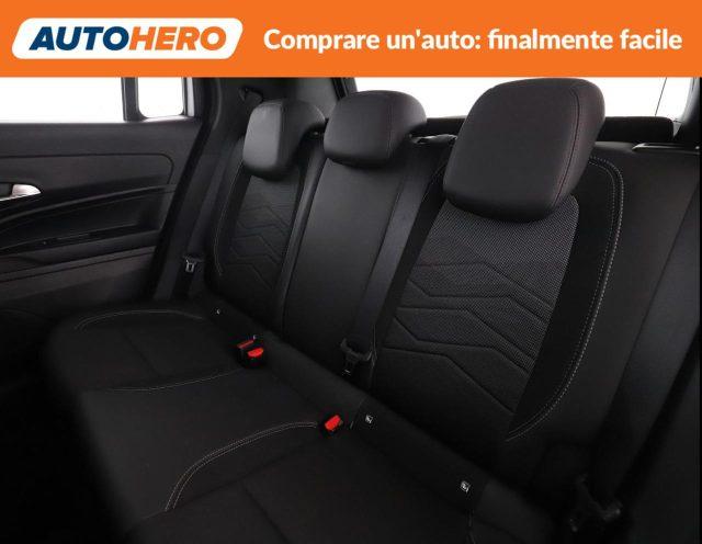 JEEP Avenger 1.2 Turbo 100 CV Altitude