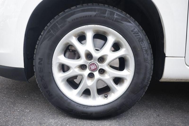 FIAT 500L FIAT 500L 1.6 Multijet 105 CV Lounge 77KW ANNO 2014