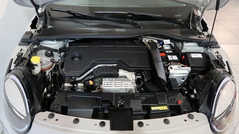 FIAT 600 1.2 Hybrid 100cv La Prima