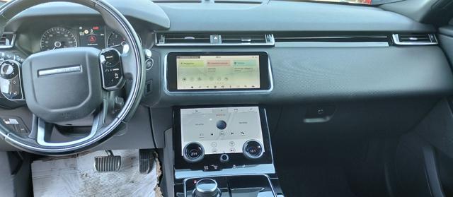 LAND ROVER Range Rover Velar 2.0D I4 180 CV