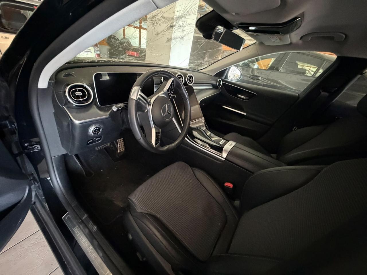 Mercedes-benz C 220 d Mild hybrid 4Matic Premium Plus All-Terrain