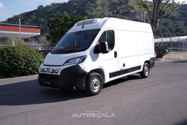 FIAT Ducato Frigo 33 2.2 Mjt 140CV L2 H2 MH2 Furgone Allestito