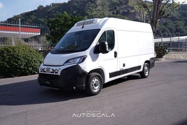 FIAT Ducato Frigo 33 2.2 Mjt 140CV L2 H2 MH2 Furgone Allestito