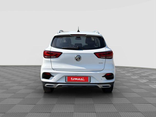 MG ZS ZS 1.0T-GDI aut. Luxury