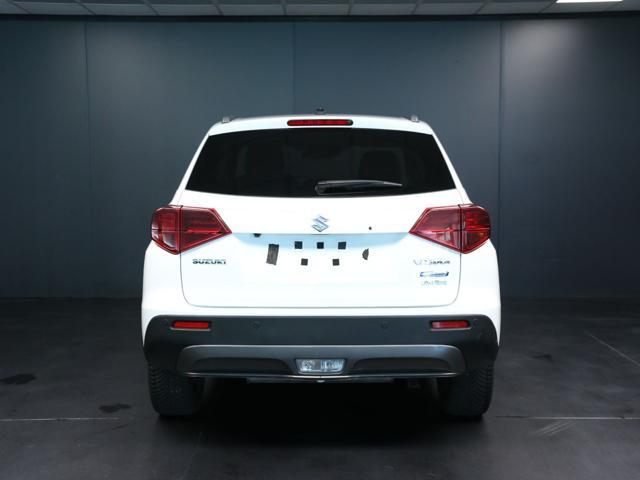 SUZUKI Vitara 1.4 Hybrid 4WD AllGrip Top
