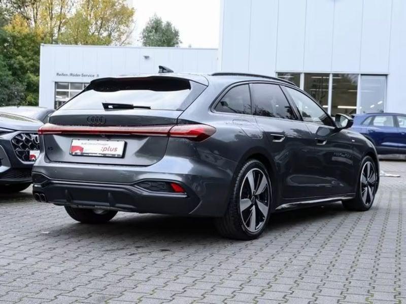 Audi A5 A5 Avant TDI 150 kW mHEV+ S tronic S Line edition MATRIX LED CAMERA