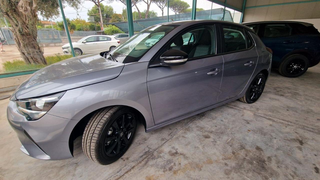 Opel Corsa 1.2 GPL EDITION