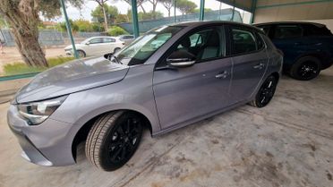Opel Corsa 1.2 GPL EDITION