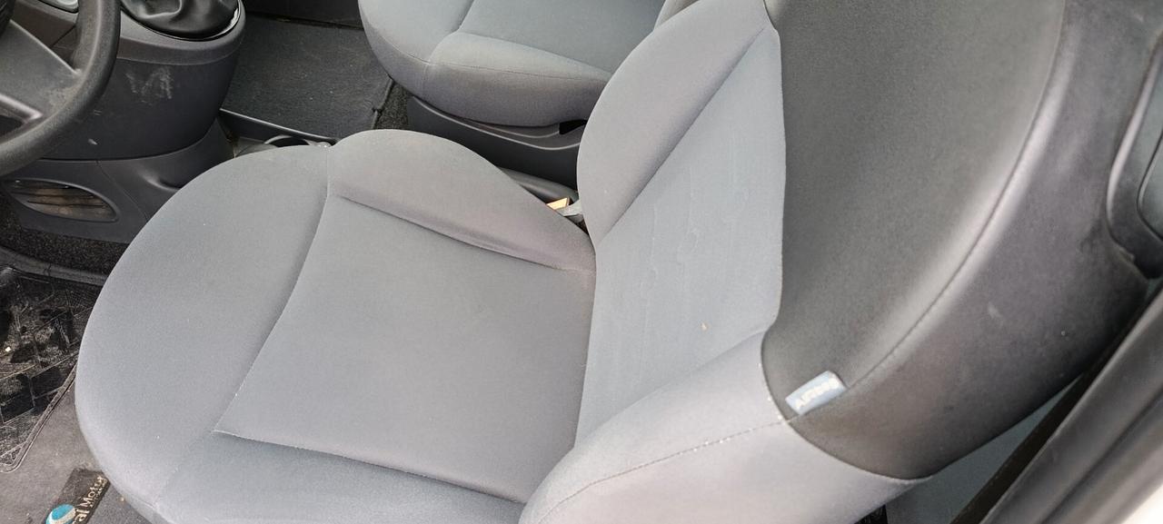 Fiat 500 1.2 Lounge neopatentati