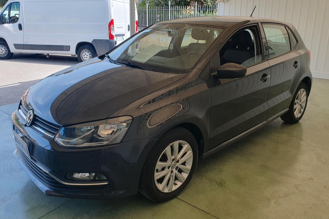 Volkswagen Polo 1.4 TDI - 2016 - KM. 131.000