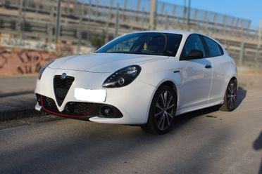 Alfa Romeo Giulietta 1.6 JTD TCT 120 CV Sportiva