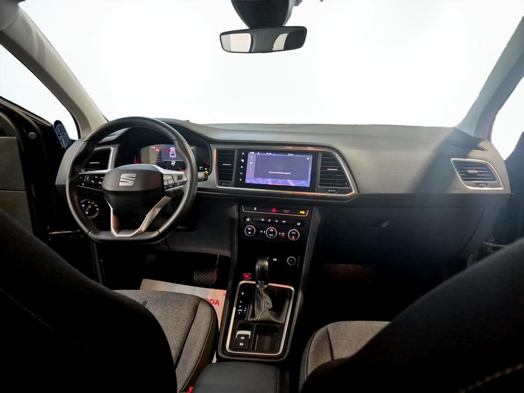 Seat Ateca 1.5 ecotsi Business 150cv dsg