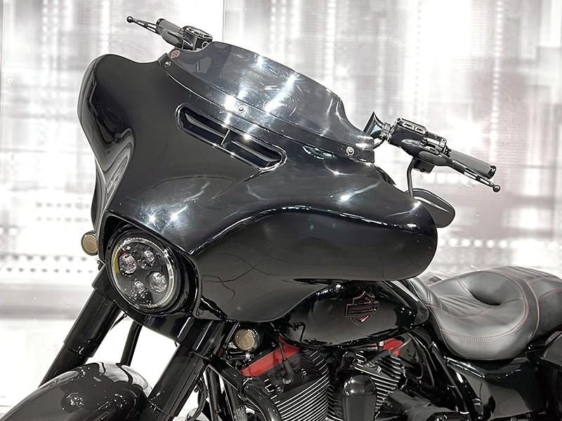 Harley Davidson Street Glide Special 103 FLHXS