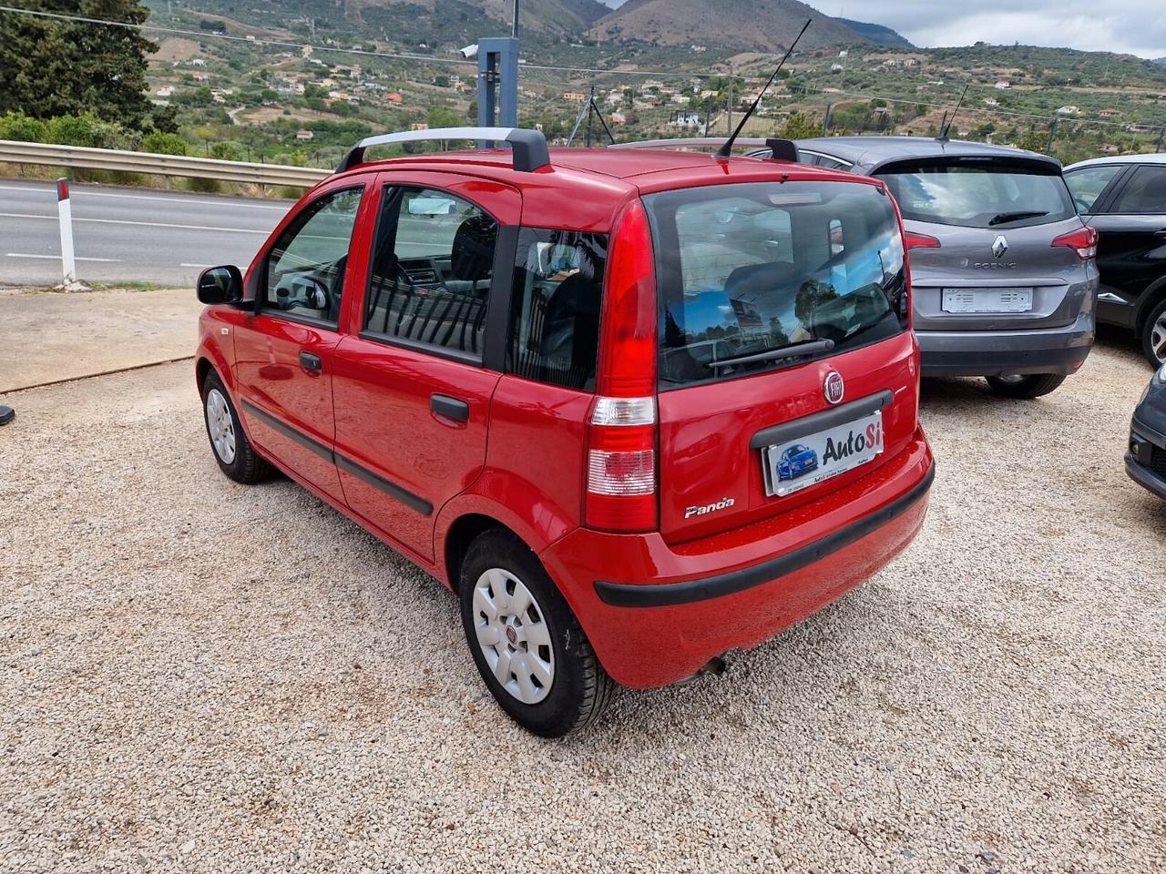 Fiat Panda 1.2 Dynamic