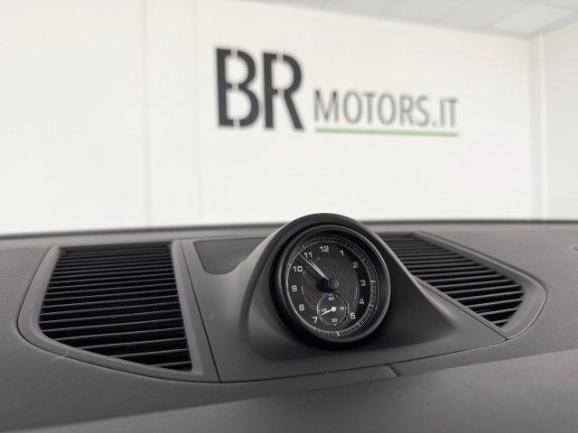 PORSCHE Macan 2.9 S 380cv PDK "IVA ESPOSTA"