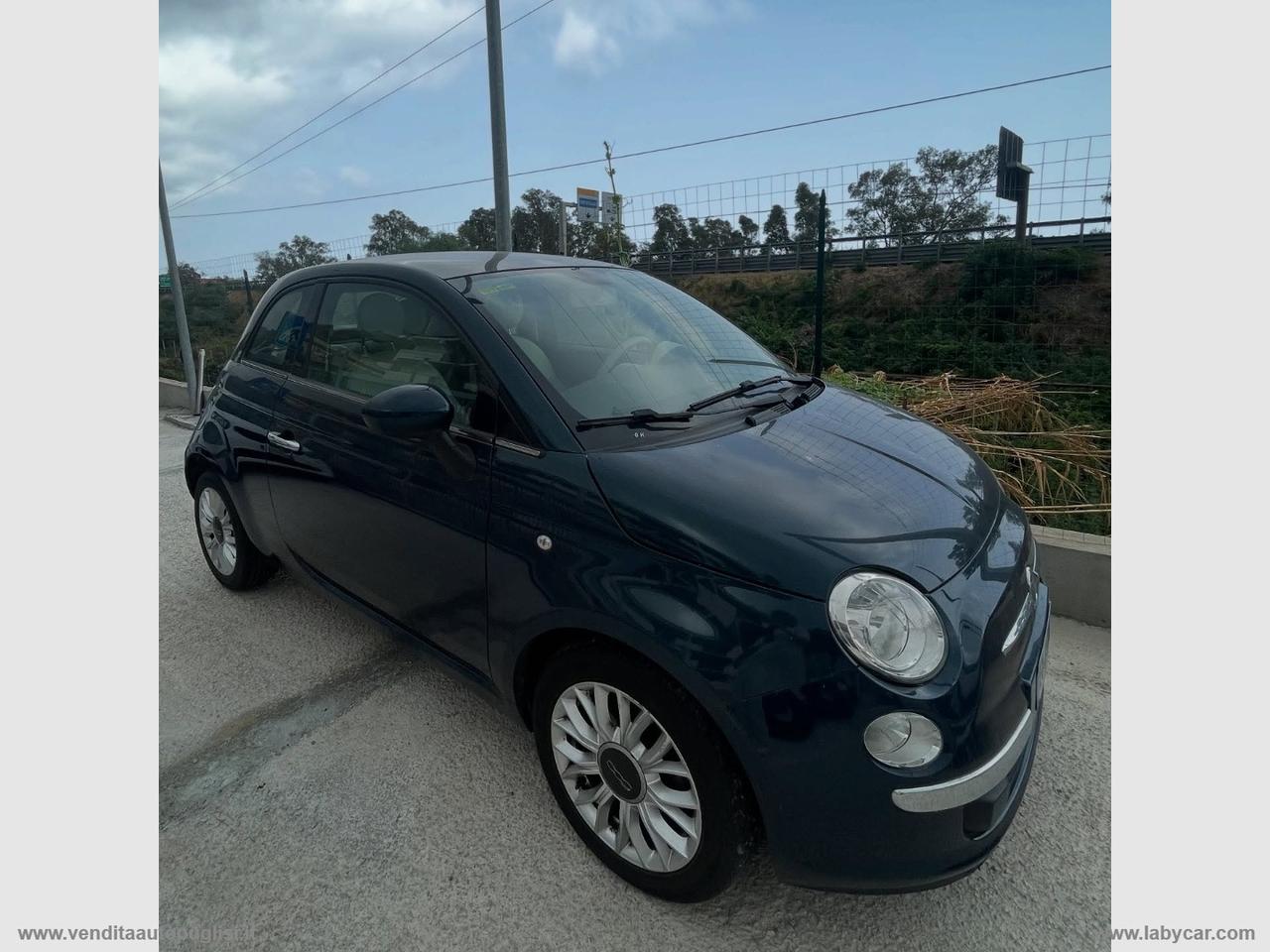 FIAT 500 1.3 MJT 95 CV GQ