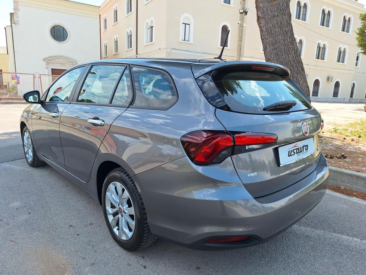 Fiat Tipo 1.6 Mjt 120 CV SW NAVIGATORE 2018