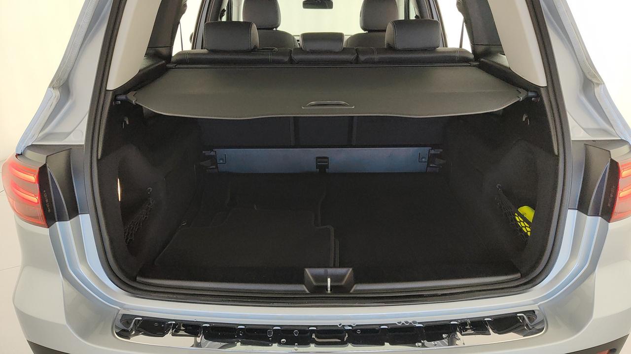 Mercedes-Benz GLB 180 d Advanced auto