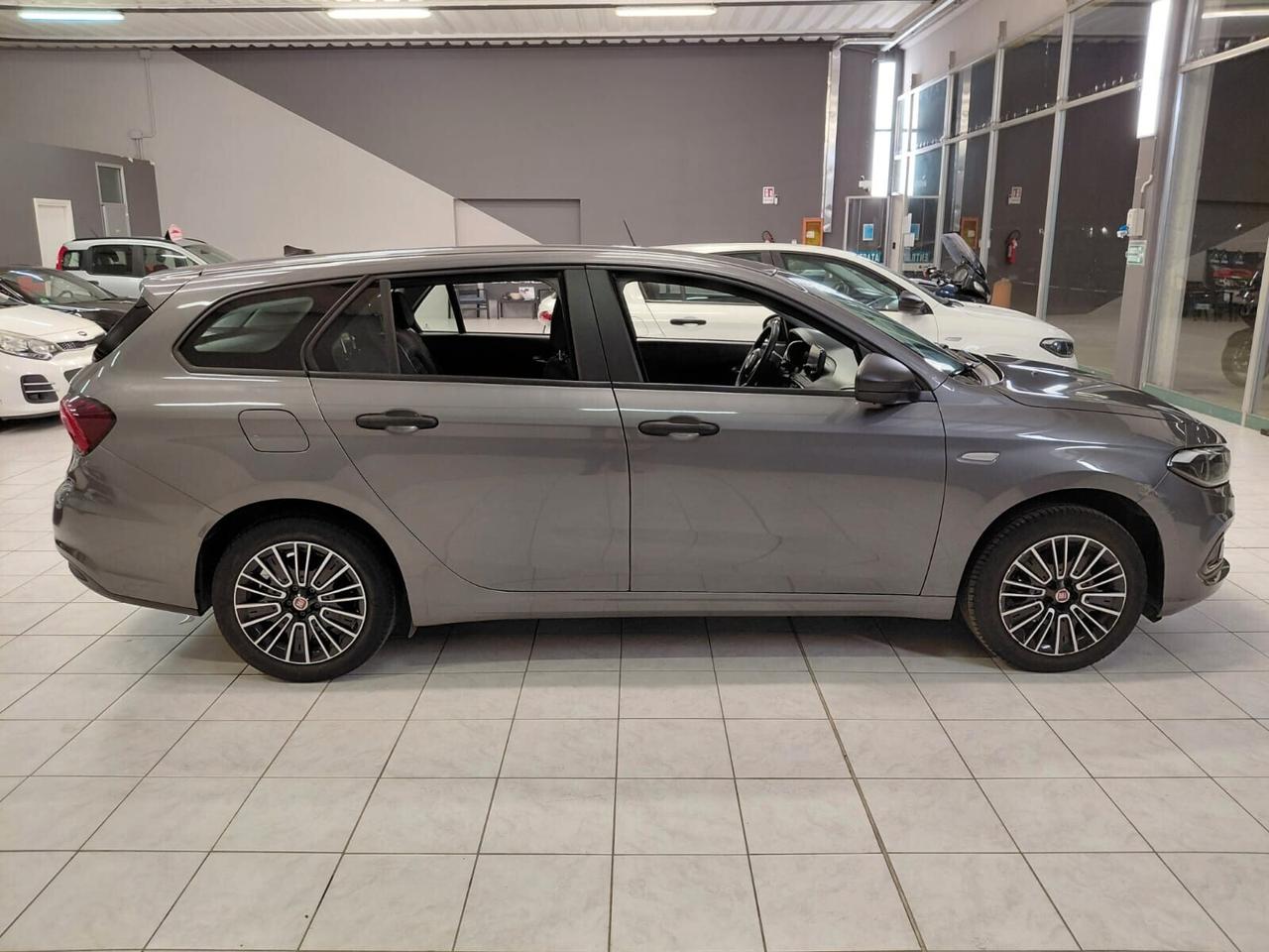 Fiat Tipo 1.0 SW 70.0000KM
