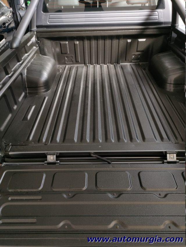 FOTON Tunland G7 Tunland G7 2.0 TDI Doppia Cabina 4WD IVA ESCLUSA