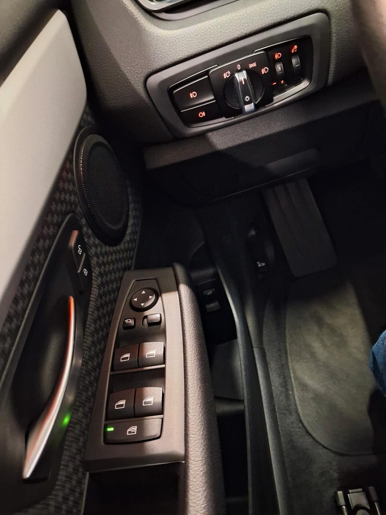 Bmw 218 218d Coupé Sport