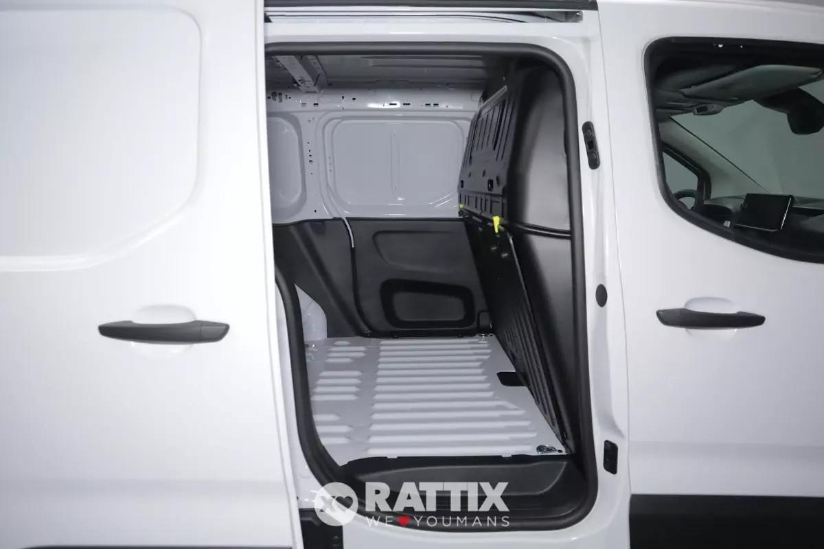 Citroen Berlingo Van 1.5 BlueHDI 100CV M (IVA ESCLUSA)