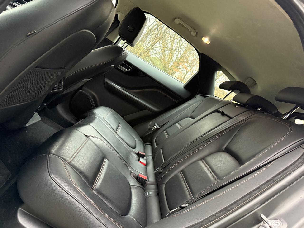 Jaguar F-Pace 2.0 D 180 CV AWD aut. R-Sport