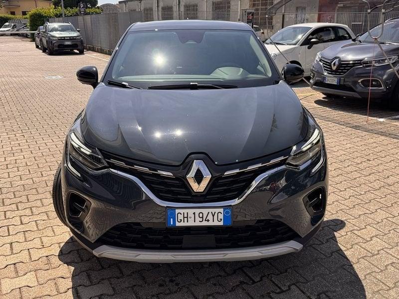 Renault Captur 1.0 TCe GPL Business my21