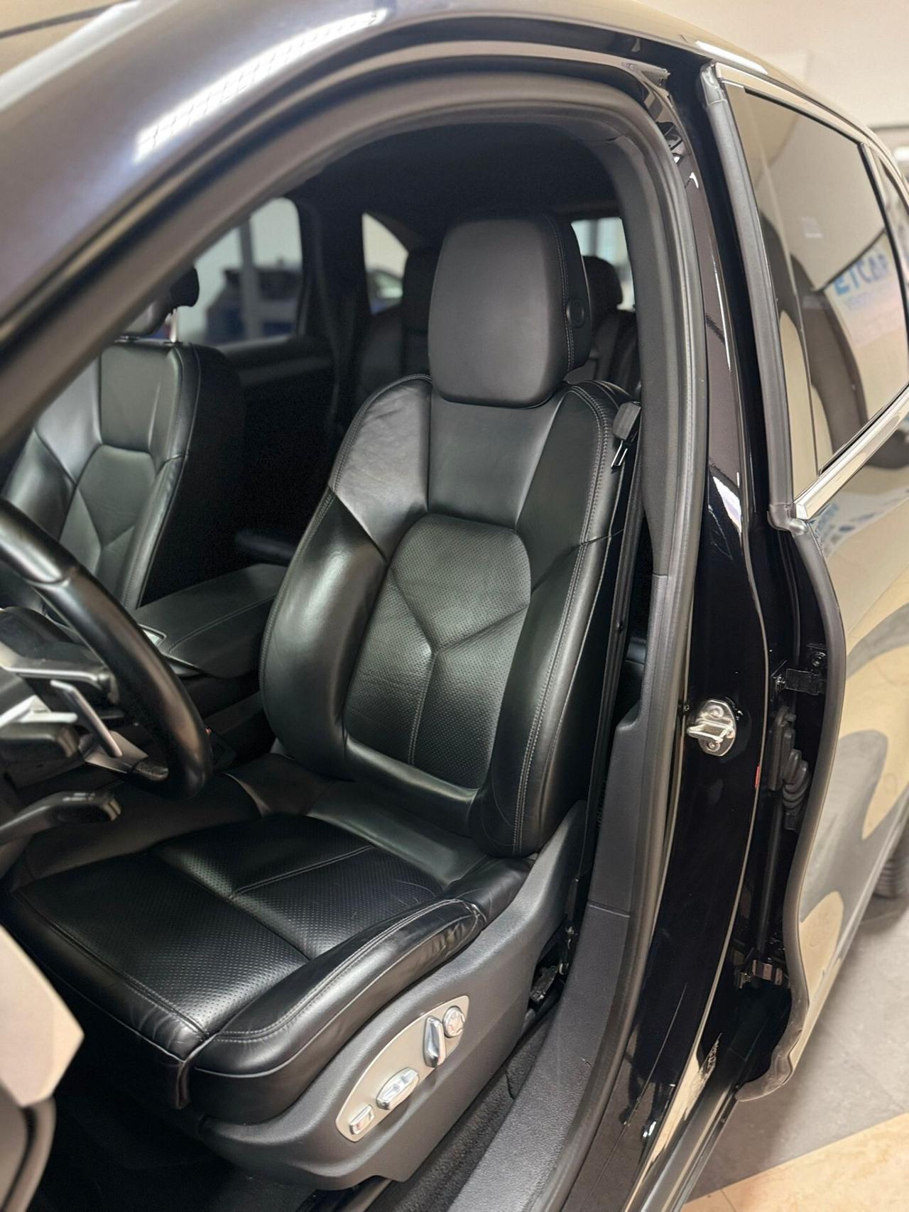 Porsche Cayenne 3.0 Diesel