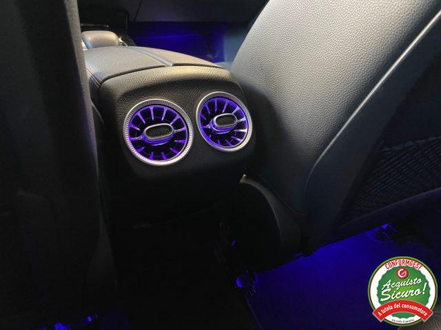 MERCEDES-BENZ CLA 200 d Auto SW Premium AMG *TETTO*NIGHT*LUCI AMB