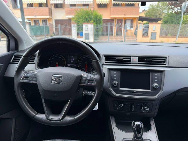 SEAT Ibiza 1.0 MPI 5 porte Style