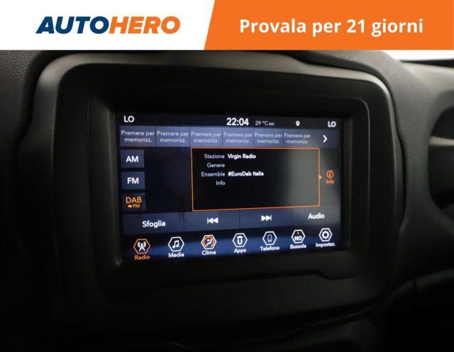 JEEP Renegade 1.0 T3 Limited