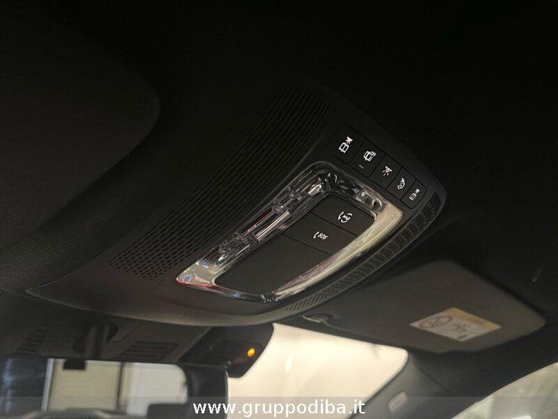 Mercedes-Benz Classe B - W247 2023 B 180 d AMG Line Premium auto