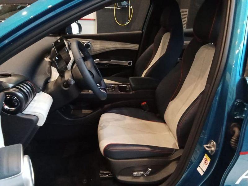BYD ATTO3 ATTO 3 Comfort