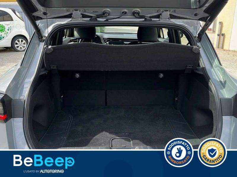 Lexus LBX 1.5 HYBRID EMOTION 4WD