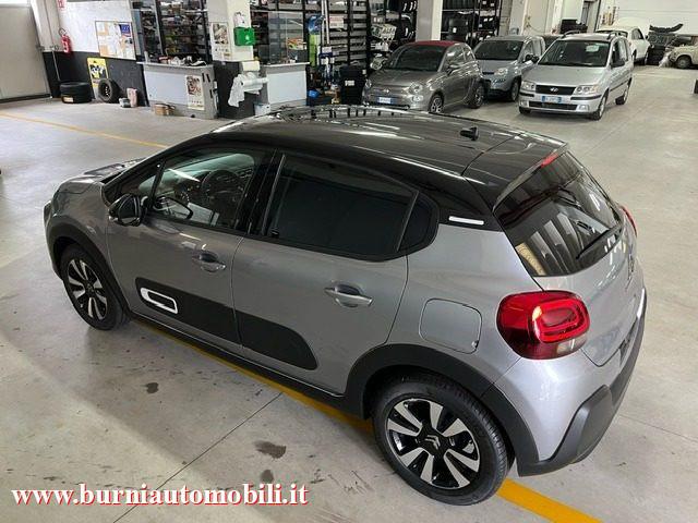 CITROEN C3 PureTech 83 S&S Max PREZZO VERO