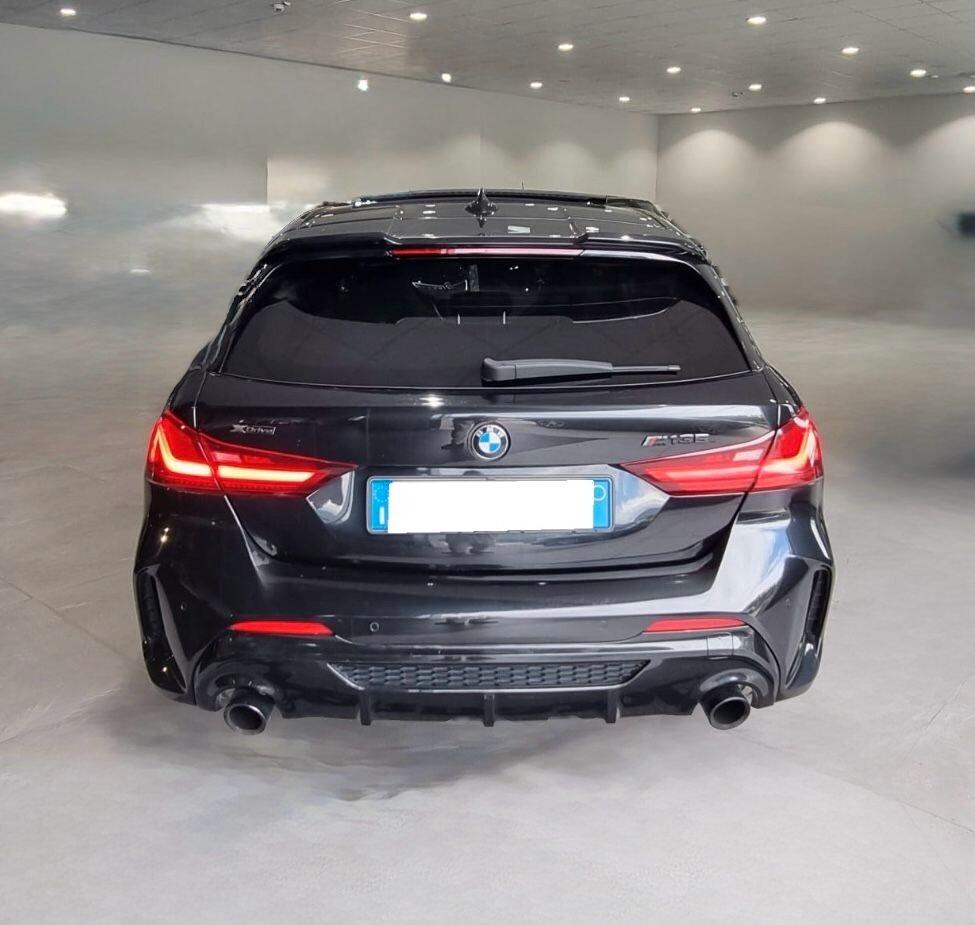 Bmw 135 M xDrive
