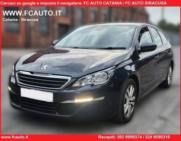 Peugeot 308 BlueHDi 120 S&S SW GT Line