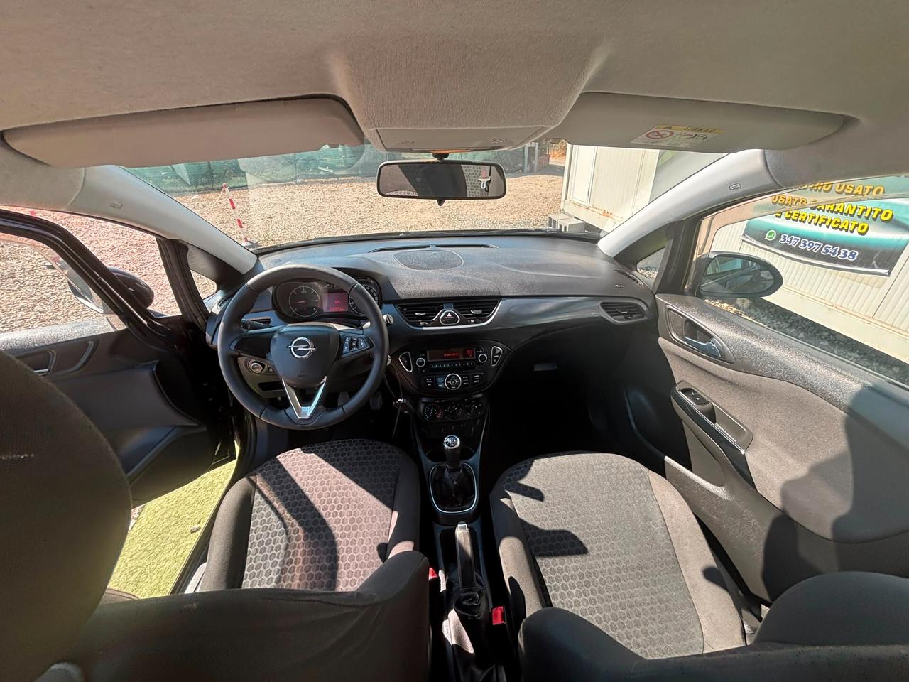 Opel Corsa DIESEL 1.3 CDTI UTILITARIA 5 PORTE