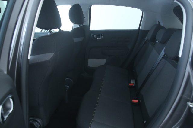 CITROEN C3 PureTech 110 S&S Shine Neopatentati