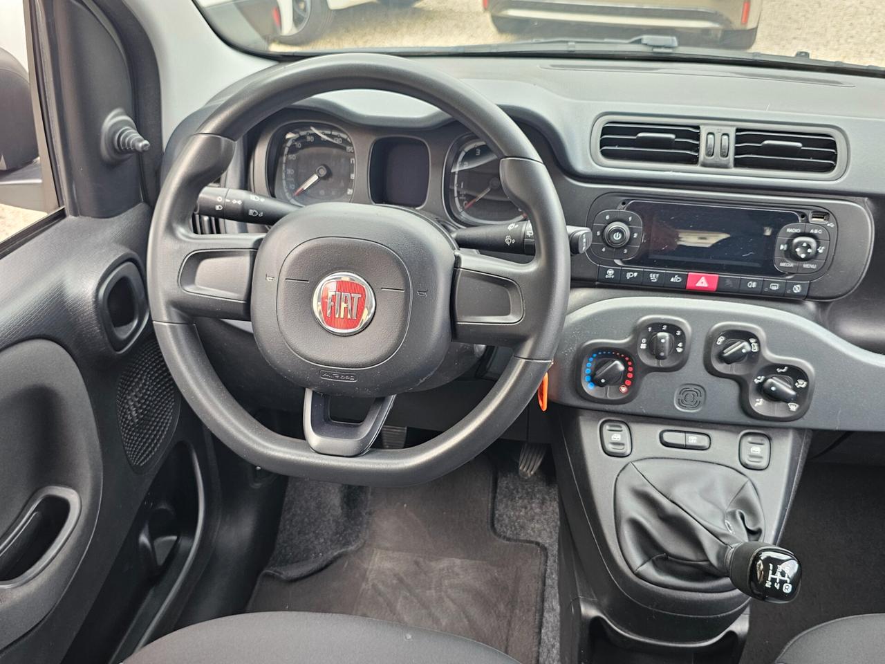 Fiat Panda 1.2 Easy