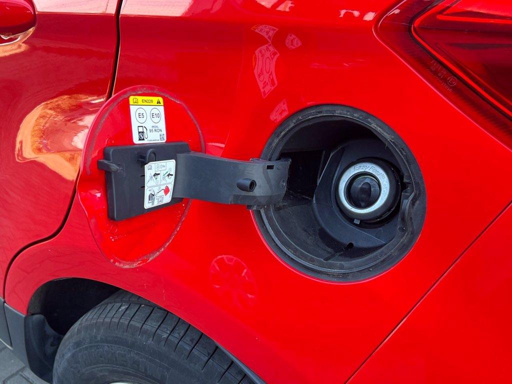 FORD EcoSport 1.0 EcoBoost 100 CV Connect del 2020